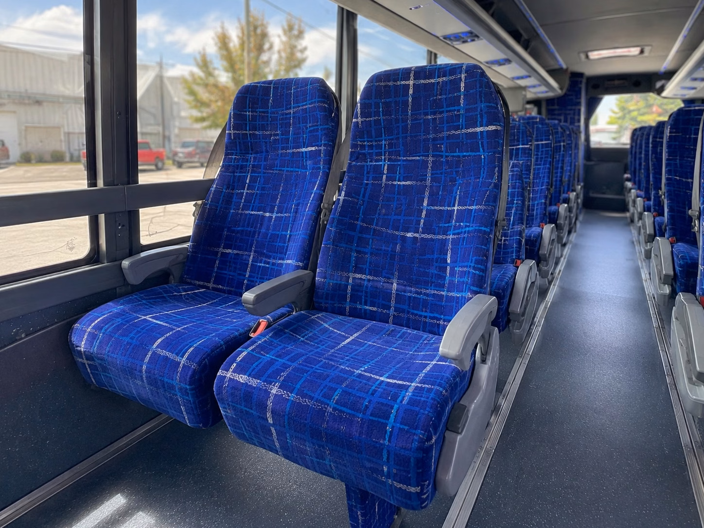 bachelorette party and bridal party transportation around colorado springs is easy with charterbusrentalcoloradosprings com