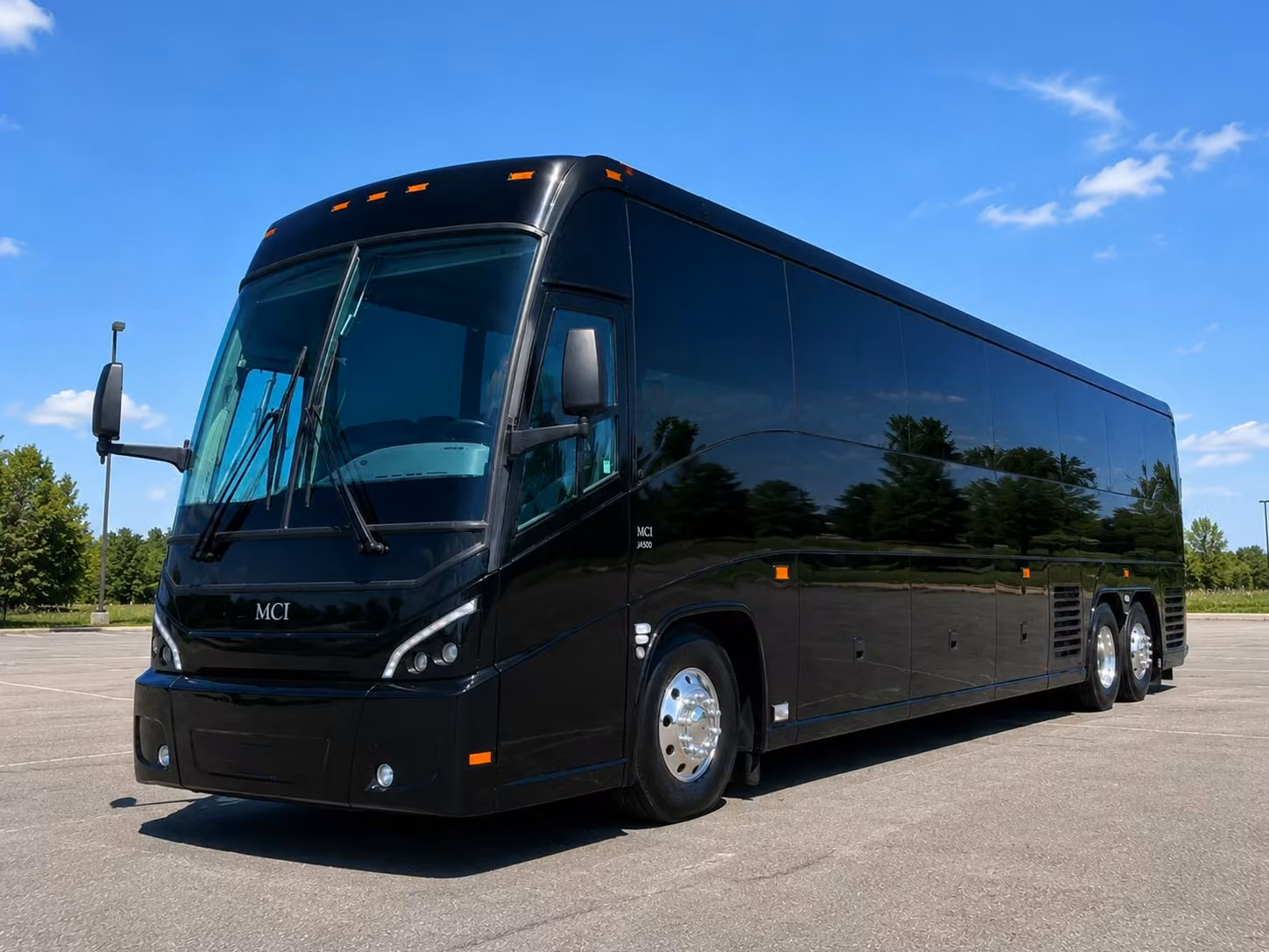 colorado springs high school prom transportation is simple with charterbusrentalcoloradosprings com