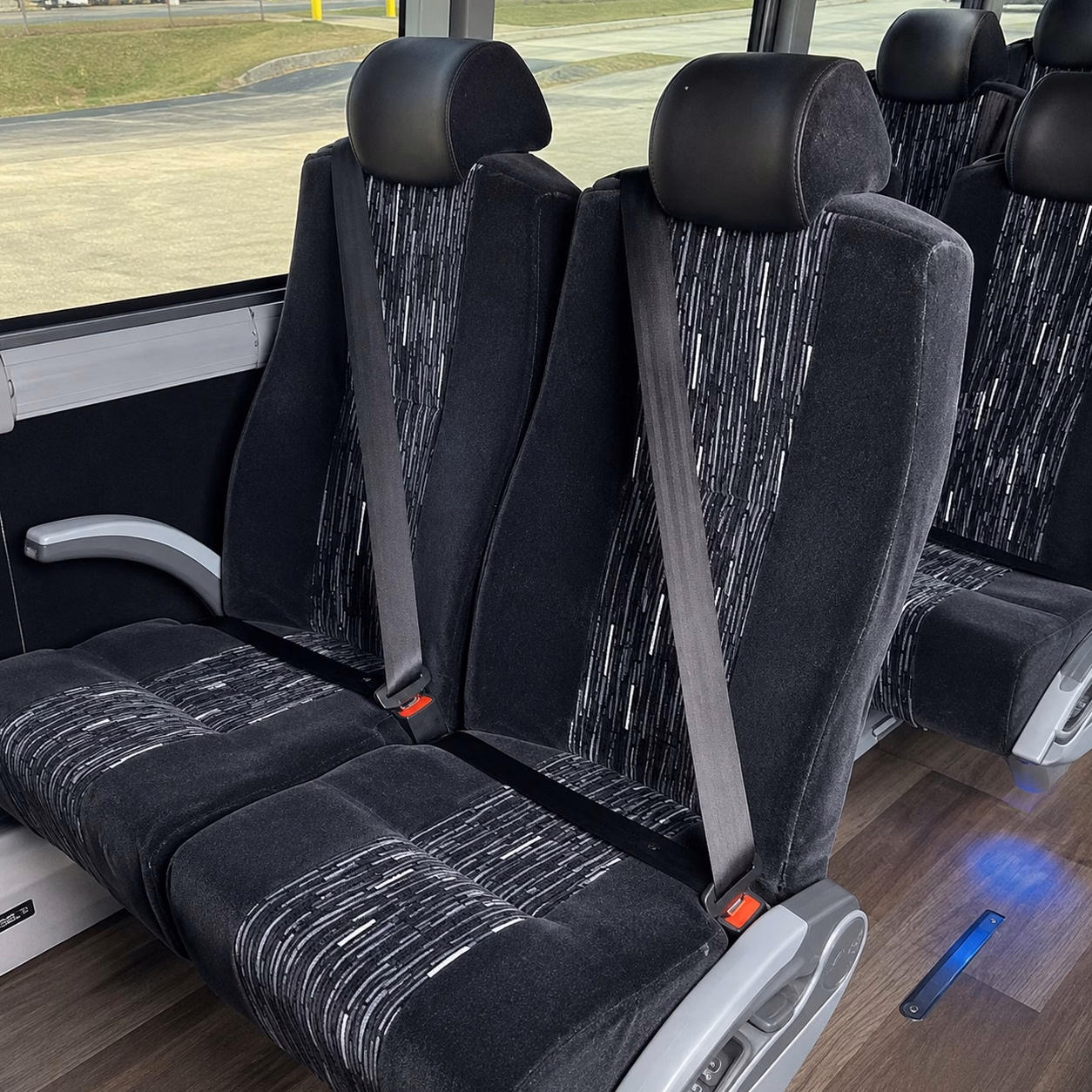 compare colorado springs bus rentals in minutes not days