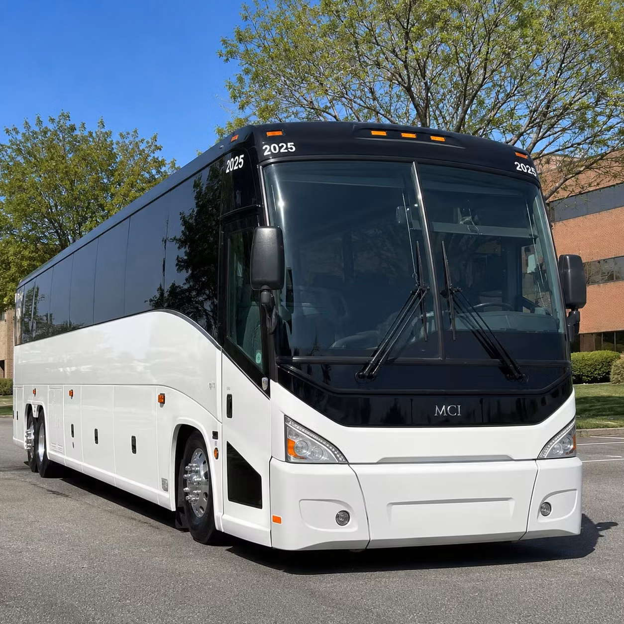 concert transportation in colorado springs and all the surrounding areas