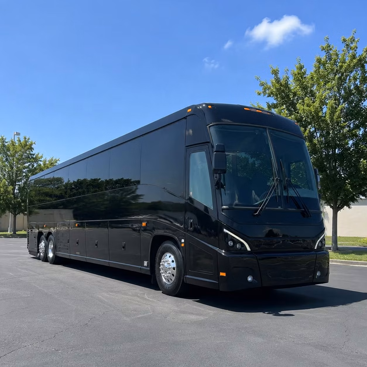 government military transportation in colorado springs and all the surrounding areas