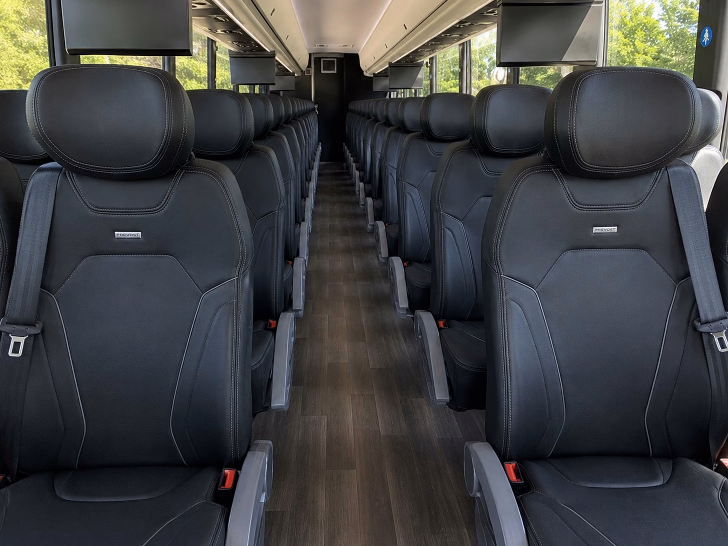 how where and when you re traveling affects colorado springs bus rental rates