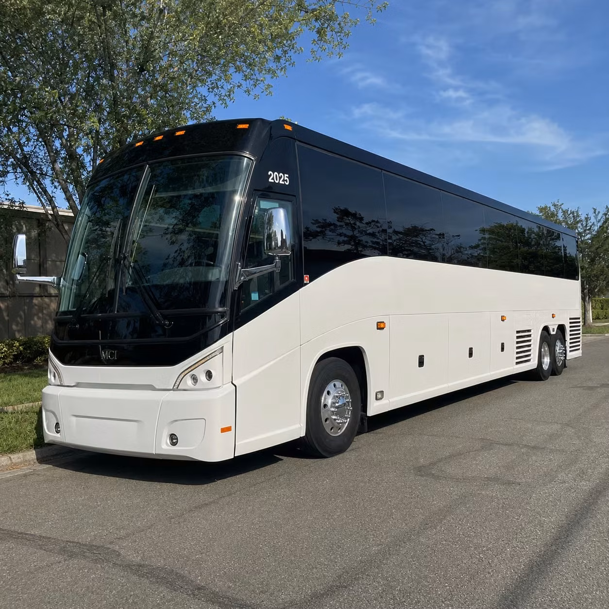 long distance transportation in colorado springs and all the surrounding areas