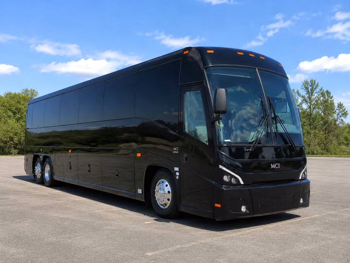minibus rentals for colorado springs museum and science center field trips