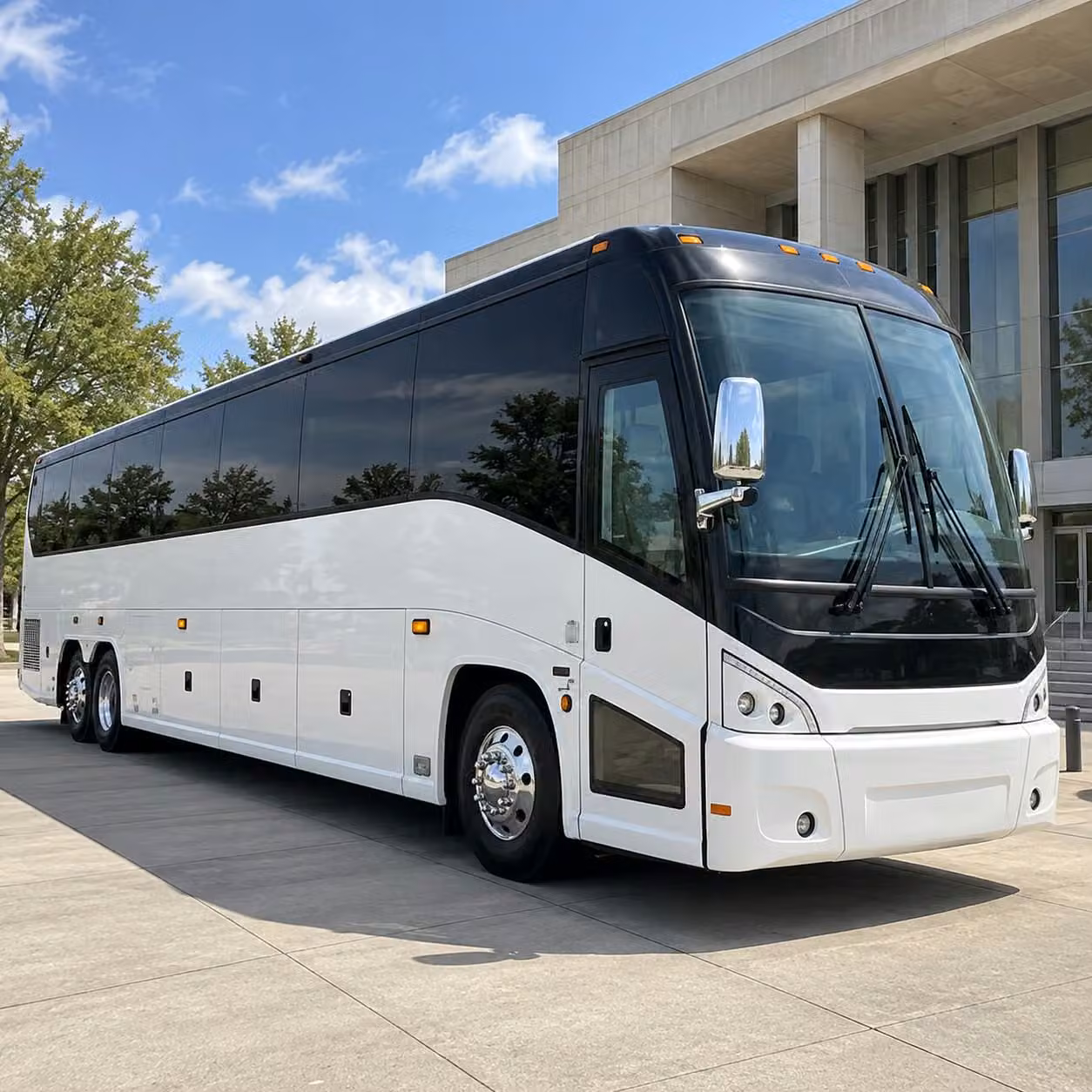 multi day tournament and away game transportation from colorado springs