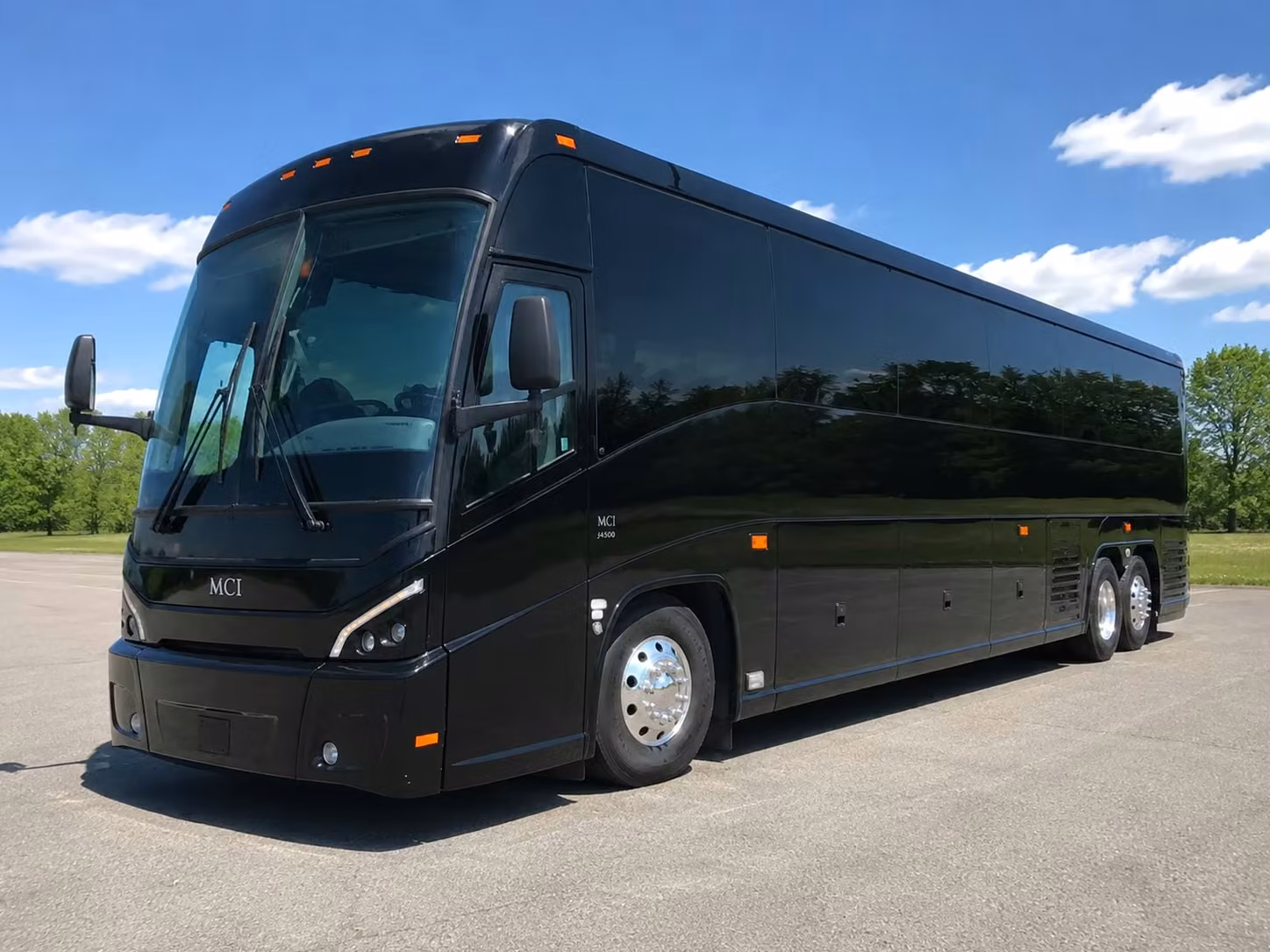 private event transportation in colorado springs and all the surrounding areas
