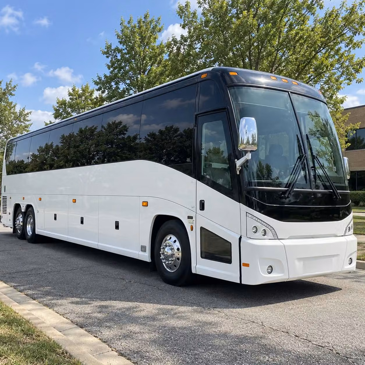 prom transportation in colorado springs and all the surrounding areas