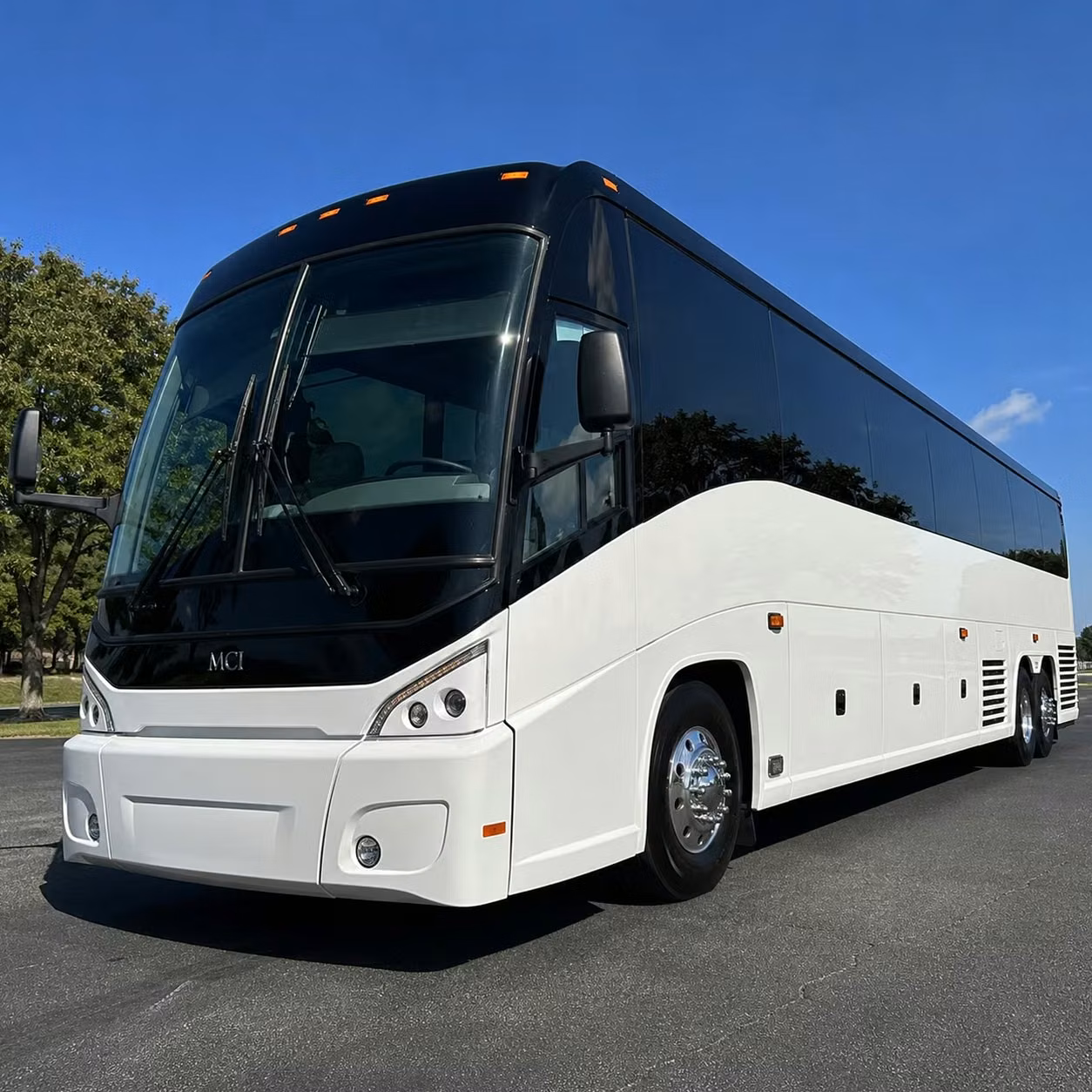 religious group transportation in colorado springs and all the surrounding areas
