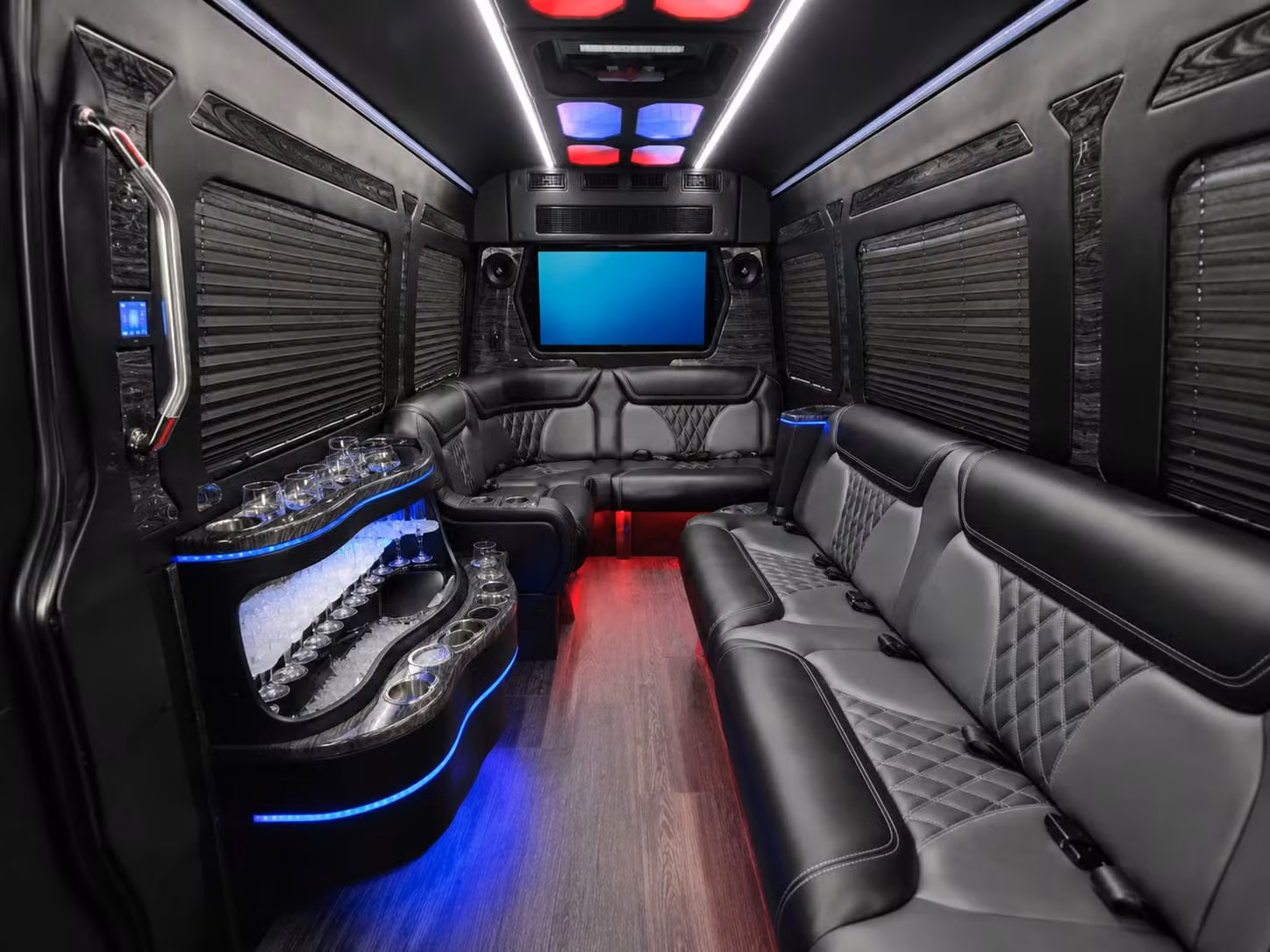 rocky mountain vibes baseball and switchbacks fc fan group transportation