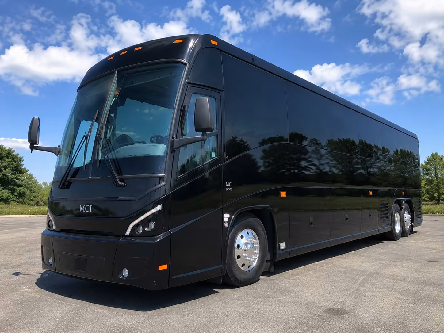 school event transportation in colorado springs and all the surrounding areas