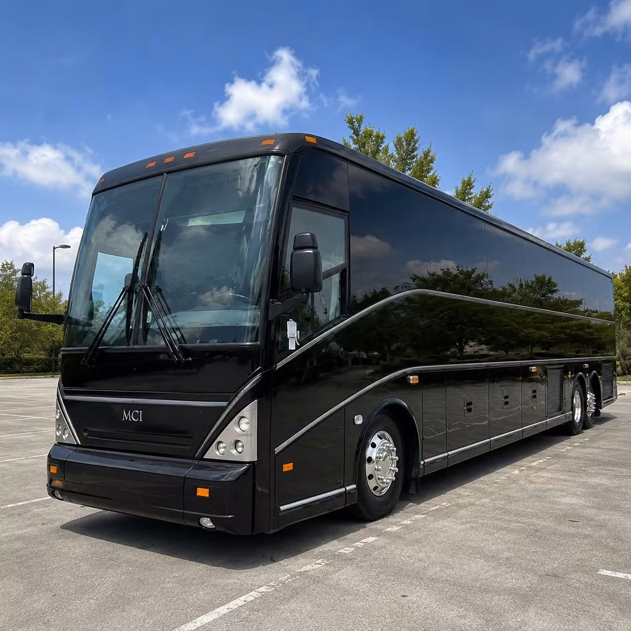 these colorado springs events are even better with private group transportation