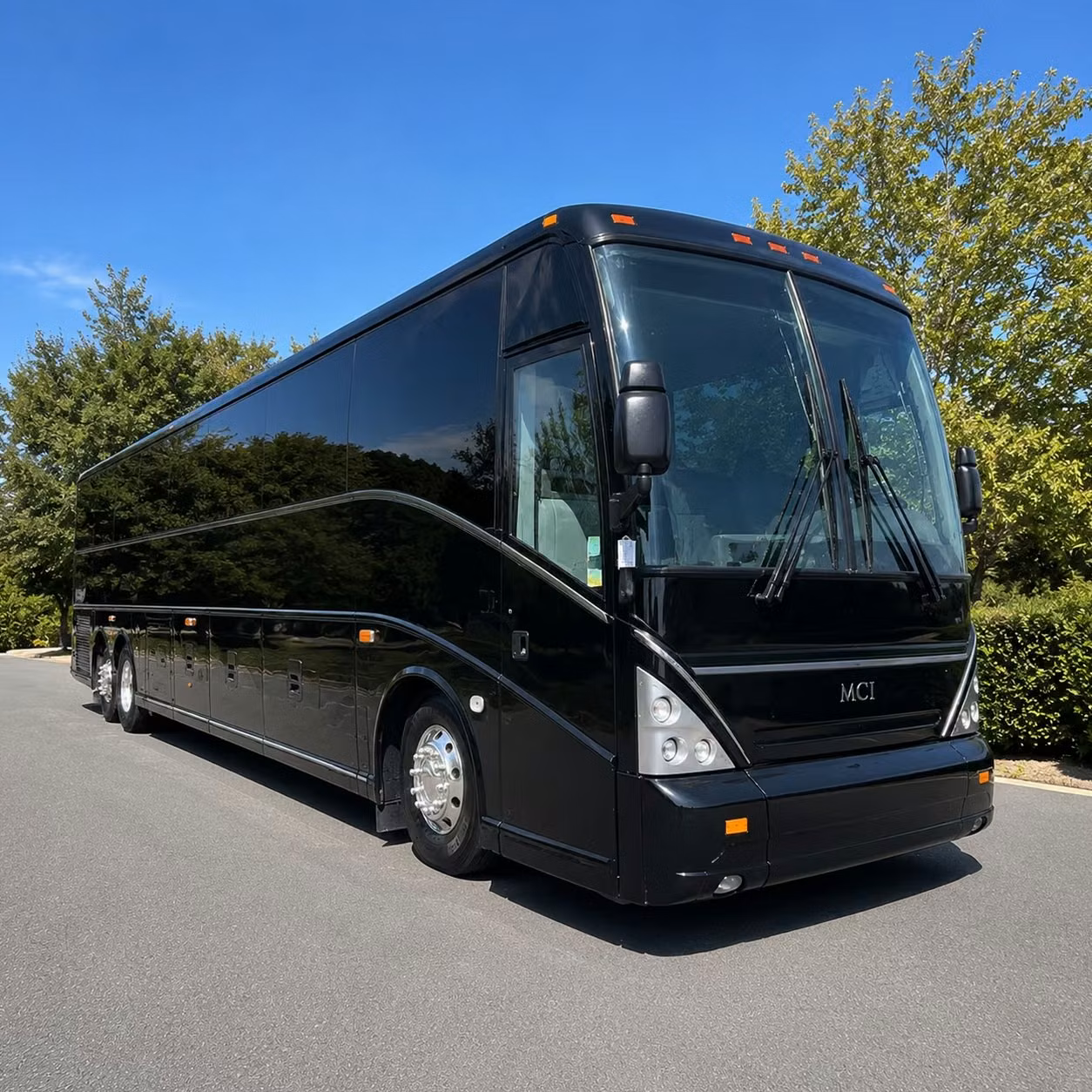 through charterbusrentalcoloradosprings com booking a colorado springs sports team bus is simple