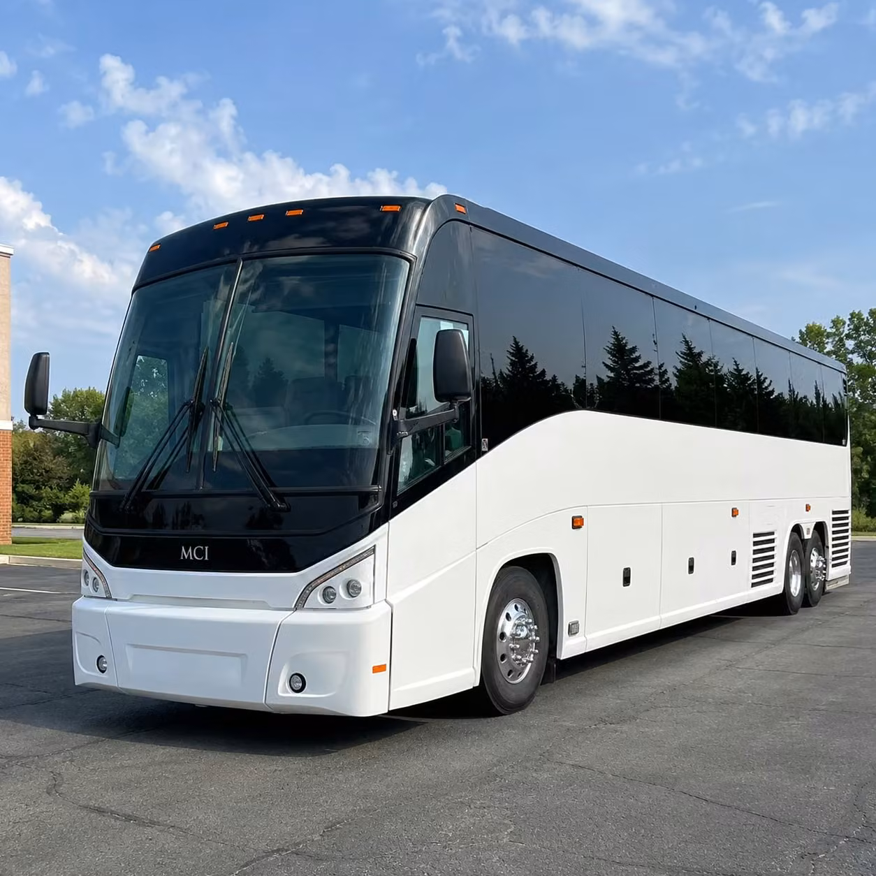 youth group and teen ministry transportation in colorado springs