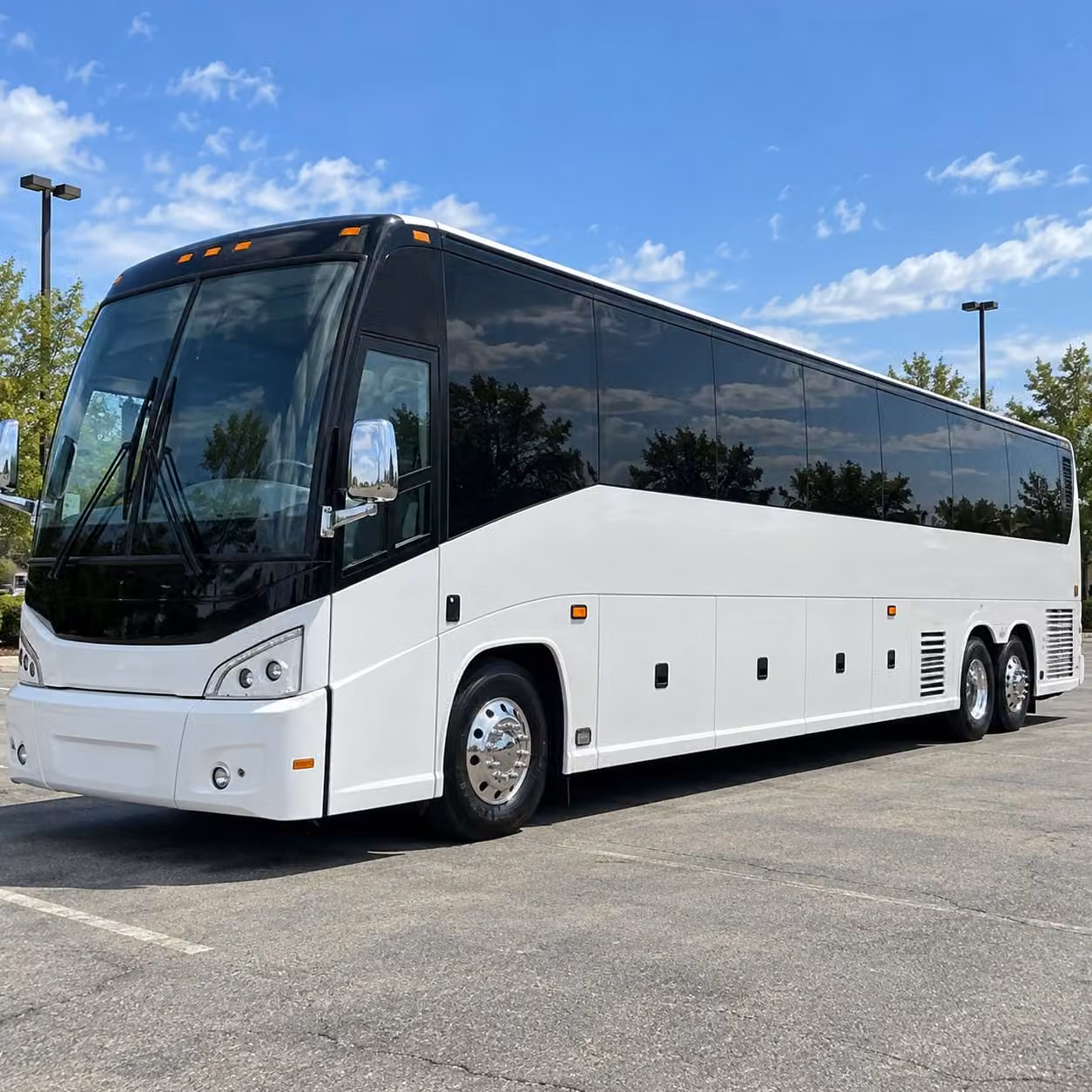 youth sports team transportation across colorado springs and el paso county